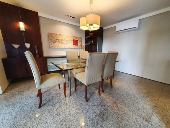 Imagem Apartamento com 3 Quartos à Venda, 250 m² em Cocó - Fortaleza Imagem Apartamento com 3 Quartos à Venda, 250 m² em Cocó - Fortaleza