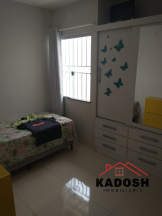 Imagem Casa com 2 Quartos para Alugar, 125 m² em Santo Antônio Dos Prazeres - Feira De Santana Imagem Casa com 2 Quartos para Alugar, 125 m² em Santo Antônio Dos Prazeres - Feira De Santana