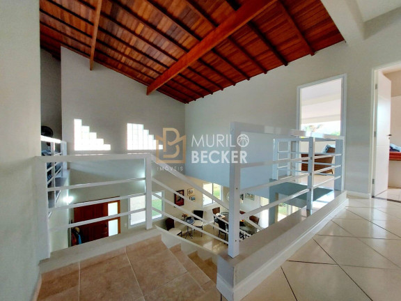 Imagem Casa com 4 Quartos à Venda, 407 m² em Mar Verde - Caraguatatuba