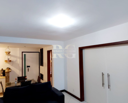 Imagem Apartamento com 1 Quarto à Venda, 58 m² em Barra Da Tijuca - Rio De Janeiro