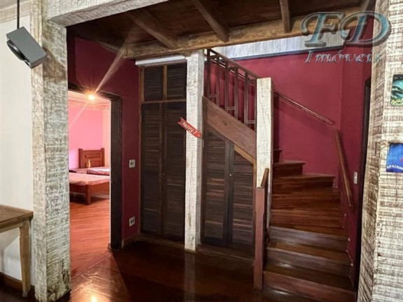 Imagem Chácara com 5 Quartos à Venda, 120 m² em Portão - Atibaia Imagem Chácara com 5 Quartos à Venda, 120 m² em Portão - Atibaia