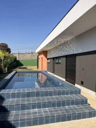 Imagem Casa com 4 Quartos à Venda, 401 m² em Kurumin - Itu Imagem Casa com 4 Quartos à Venda, 401 m² em Kurumin - Itu
