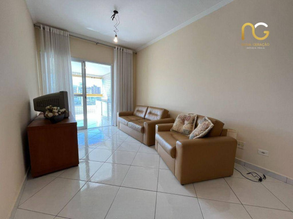 Imagem Apartamento com 2 Quartos à Venda, 89 m² em Aviação - Praia Grande Imagem Apartamento com 2 Quartos à Venda, 89 m² em Aviação - Praia Grande