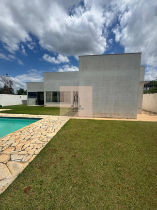 Imagem Casa de Condomínio com 3 Quartos à Venda, 315 m² em Condomínio Villa Toscana - Votorantim