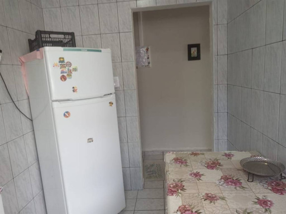 Imagem Kitnet com 1 Quarto à Venda, 39 m² em Canto Do Forte - Praia Grande Imagem Kitnet com 1 Quarto à Venda, 39 m² em Canto Do Forte - Praia Grande