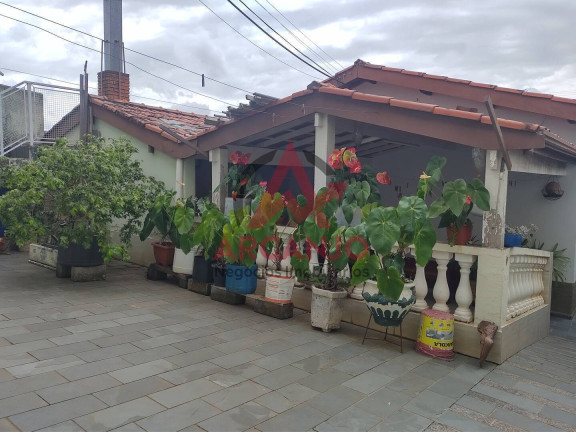Imagem Casa com 3 Quartos à Venda, 300 m² em Jardim Alvinópolis - Atibaia Imagem Casa com 3 Quartos à Venda, 300 m² em Jardim Alvinópolis - Atibaia