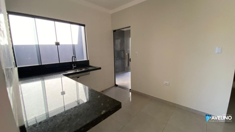 Imagem Casa com 2 Quartos à Venda, 80 m² em Universitário - Campo Grande Imagem Casa com 2 Quartos à Venda, 80 m² em Universitário - Campo Grande