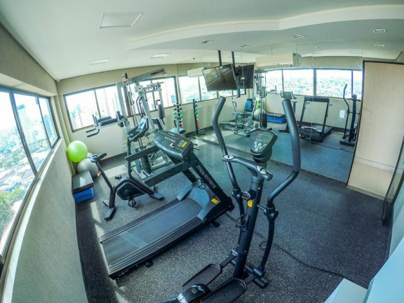 Imagem Apartamento com 2 Quartos à Venda, 41 m² em Casa Amarela - Recife