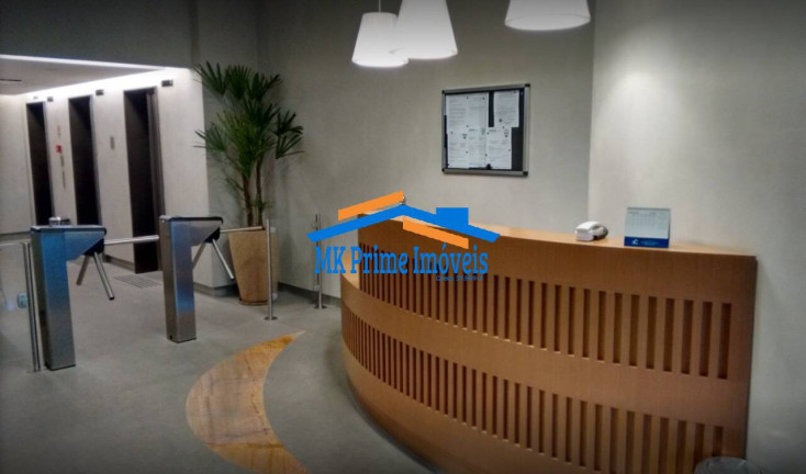 Imagem Sala Comercial à Venda, 50 m² em Centro - Osasco
