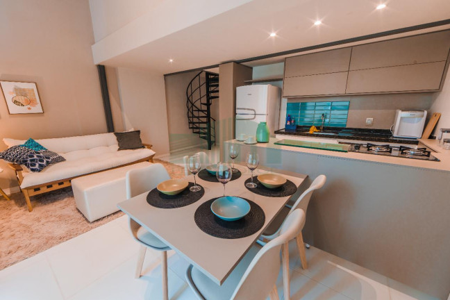 Apartamento com 1 Quarto à Venda, 39 m² em Boa Viagem - Recife