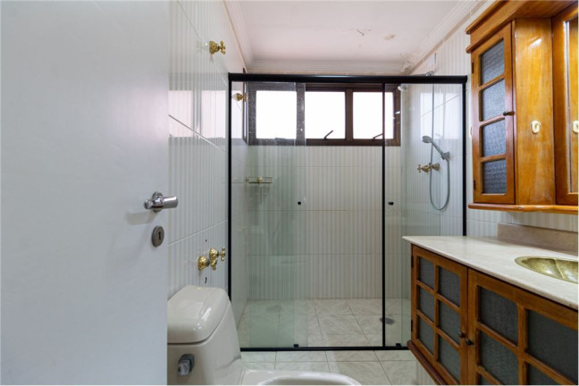 Imagem Imóvel com 4 Quartos à Venda,  em Chácara Klabin - São Paulo