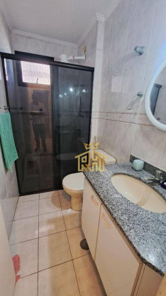 Imagem Apartamento com 2 Quartos à Venda, 93 m² em Guilhermina - Praia Grande Imagem Apartamento com 2 Quartos à Venda, 93 m² em Guilhermina - Praia Grande