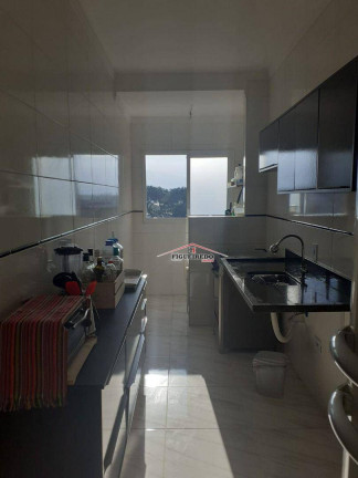Imagem Apartamento com 2 Quartos à Venda, 89 m² em Caiçara - Praia Grande