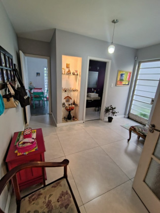 Imagem Casa com 3 Quartos à Venda, 160 m² em Aclimação