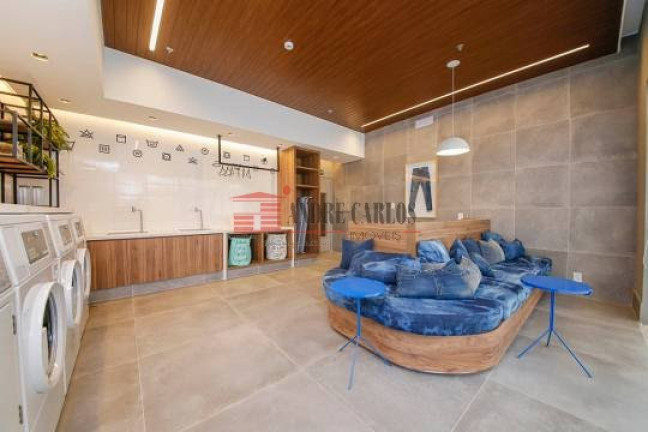 Imagem Apartamento com 2 Quartos à Venda, 45 m² em Centro - Osasco