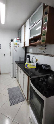 Imagem Apartamento com 3 Quartos à Venda, 79 m² em Rudge Ramos - São Bernardo Do Campo