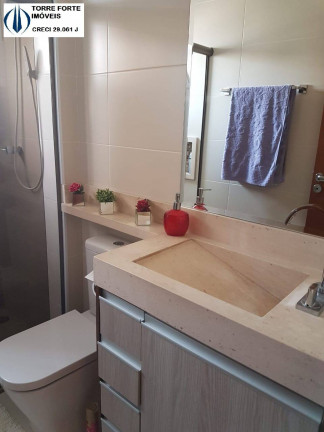Imagem Apartamento com 3 Quartos à Venda, 154 m² em Vila Valparaíso - Santo André Imagem Apartamento com 3 Quartos à Venda, 154 m² em Vila Valparaíso - Santo André