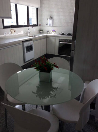 Imagem Apartamento com 4 Quartos à Venda, 134 m² em Mooca - São Paulo