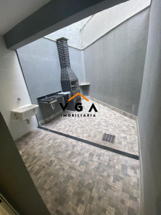 Imagem Casa com 3 Quartos à Venda, 100 m² em Jardim Santa Maria - São Paulo Imagem Casa com 3 Quartos à Venda, 100 m² em Jardim Santa Maria - São Paulo