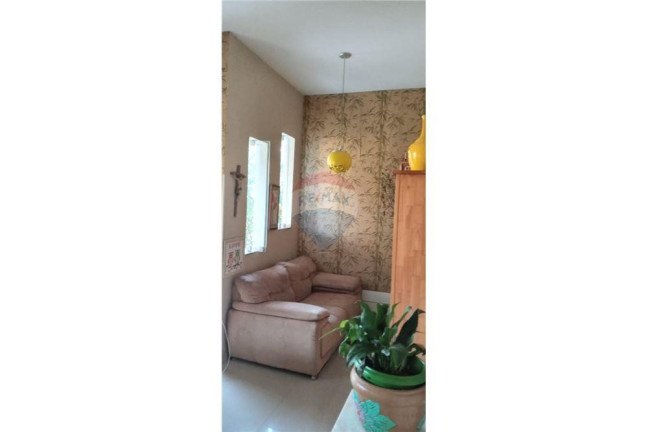 Imagem Casa com 2 Quartos à Venda, 73 m² em Inoa - Maricá