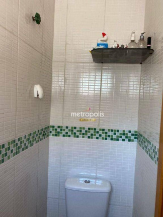 Imagem Sobrado com 2 Quartos à Venda, 97 m² em Casa Branca - Santo André Imagem Sobrado com 2 Quartos à Venda, 97 m² em Casa Branca - Santo André