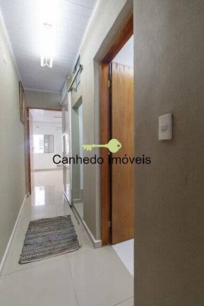 Imagem Casa com 7 Quartos à Venda, 180 m² em Jardim Aeroporto - São Paulo