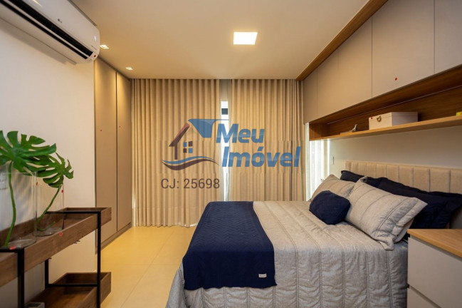 Imagem Imóvel com 1 Quarto à Venda, 30 m² em Setor Noroeste - Brasília Imagem Imóvel com 1 Quarto à Venda, 30 m² em Setor Noroeste - Brasília