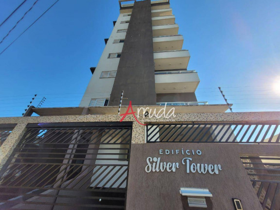Apartamento com 3 Quartos à Venda, 94 m² em Parque São Paulo - Cascavel