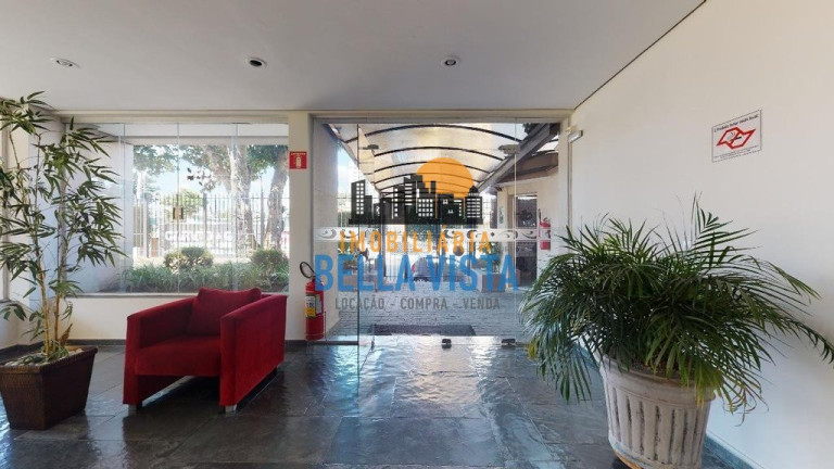Imagem Apartamento com 2 Quartos à Venda, em Jabaquara - São Paulo Imagem Apartamento com 2 Quartos à Venda, em Jabaquara - São Paulo