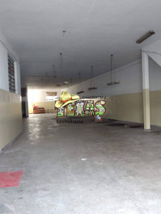 Imagem Galpão à Venda, 750 m² em Brás - São Paulo