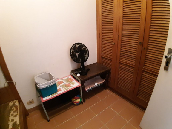 Imagem Apartamento com 3 Quartos à Venda, 215 m² em Pitangueiras - Guarujá