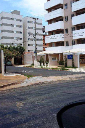 Imagem Apartamento com 1 Quarto à Venda, 49 m² em Higienópolis - São José Do Rio Preto Imagem Apartamento com 1 Quarto à Venda, 49 m² em Higienópolis - São José Do Rio Preto