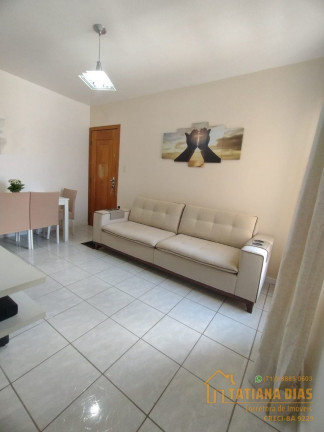 Imagem Apartamento com 2 Quartos à Venda, 60 m² em Trobogy - Salvador