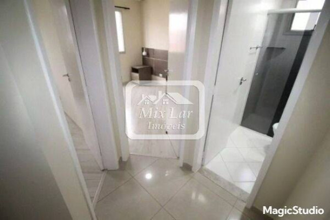 Imagem Apartamento com 2 Quartos à Venda, 62 m² em Jaguaribe - Osasco