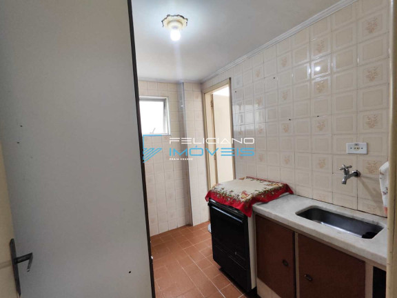 Imagem Apartamento com 1 Quarto à Venda, 55 m² em Aviação - Praia Grande Imagem Apartamento com 1 Quarto à Venda, 55 m² em Aviação - Praia Grande