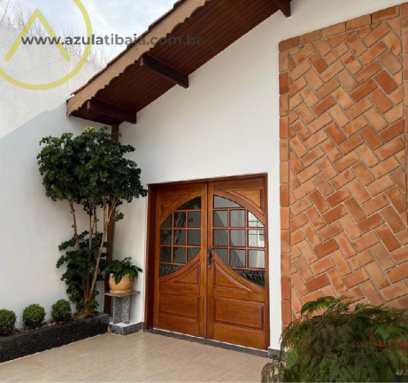 Imagem Casa com 4 Quartos à Venda, 275 m² em Vila Giglio - Atibaia Imagem Casa com 4 Quartos à Venda, 275 m² em Vila Giglio - Atibaia