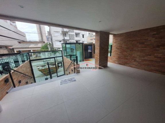 Imagem Apartamento com 3 Quartos à Venda, 126 m² em Aviação - Praia Grande Imagem Apartamento com 3 Quartos à Venda, 126 m² em Aviação - Praia Grande