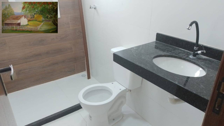 Imagem Casa com 2 Quartos à Venda, 80 m² em Parque Tamariz - Iguaba Grande Imagem Casa com 2 Quartos à Venda, 80 m² em Parque Tamariz - Iguaba Grande