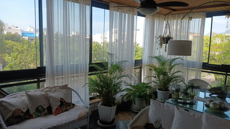 Imagem Apartamento com 2 Quartos à Venda, 90 m² em Recreio Dos Bandeirantes - Rio De Janeiro Imagem Apartamento com 2 Quartos à Venda, 90 m² em Recreio Dos Bandeirantes - Rio De Janeiro