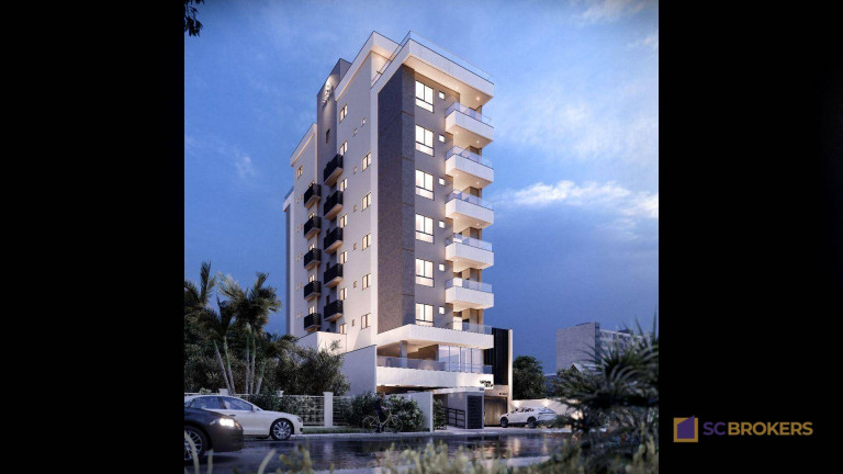 Imagem Apartamento com 2 Quartos à Venda, 74 m² em Vila Operária - Itajaí