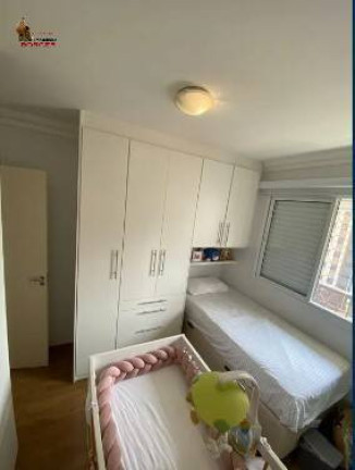 Imagem Apartamento com 2 Quartos à Venda, 68 m² em Chácara Inglesa - São Paulo Imagem Apartamento com 2 Quartos à Venda, 68 m² em Chácara Inglesa - São Paulo