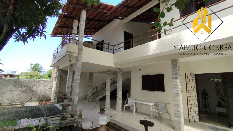 Imagem Casa com 2 Quartos à Venda, 450 m² em Carapibus - Conde Imagem Casa com 2 Quartos à Venda, 450 m² em Carapibus - Conde