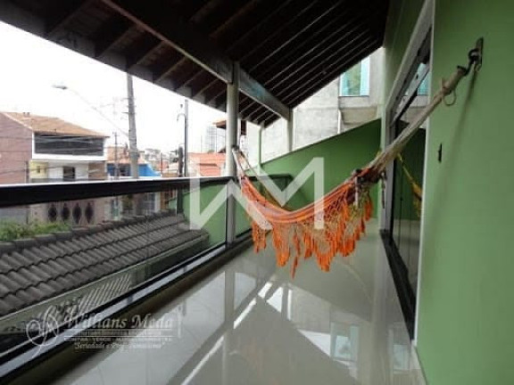 Imagem Sobrado com 4 Quartos à Venda, 300 m² em Vila Rio De Janeiro - Guarulhos Imagem Sobrado com 4 Quartos à Venda, 300 m² em Vila Rio De Janeiro - Guarulhos