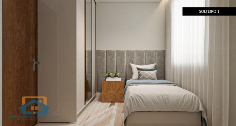 Imagem Apartamento com 3 Quartos à Venda, 80 m² em Residencial Bethânia - Santana Do Paraíso Imagem Apartamento com 3 Quartos à Venda, 80 m² em Residencial Bethânia - Santana Do Paraíso
