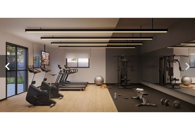 Imagem Apartamento com 1 Quarto à Venda, 27 m² em Moema - São Paulo Imagem Apartamento com 1 Quarto à Venda, 27 m² em Moema - São Paulo