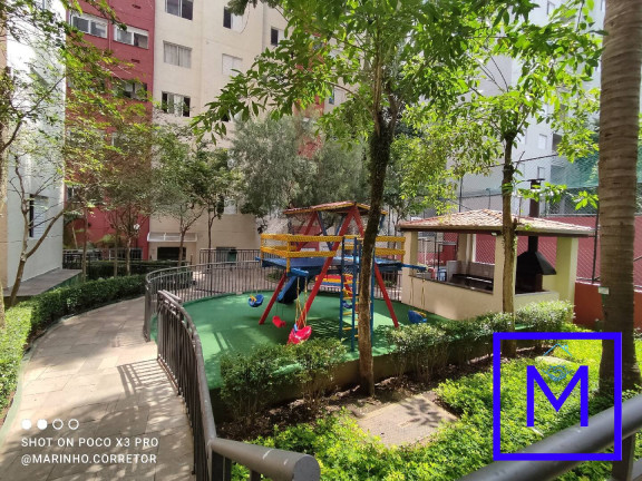 Imagem Apartamento com 2 Quartos à Venda, 54 m² em Vila Talarico - São Paulo Imagem Apartamento com 2 Quartos à Venda, 54 m² em Vila Talarico - São Paulo