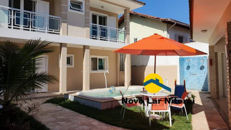 Imagem Casa com 5 Quartos à Venda, 280 m² em Piratininga - Niterói