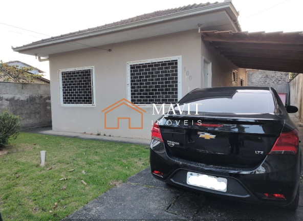 Imagem Casa com 2 Quartos à Venda, 119 m² em Vila Nova - Joinville Imagem Casa com 2 Quartos à Venda, 119 m² em Vila Nova - Joinville