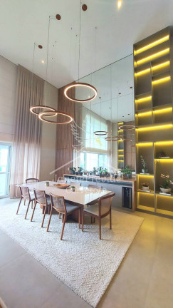 Imagem Apartamento com 4 Quartos à Venda, 336 m² em Alphaville Empresarial - Barueri Imagem Apartamento com 4 Quartos à Venda, 336 m² em Alphaville Empresarial - Barueri