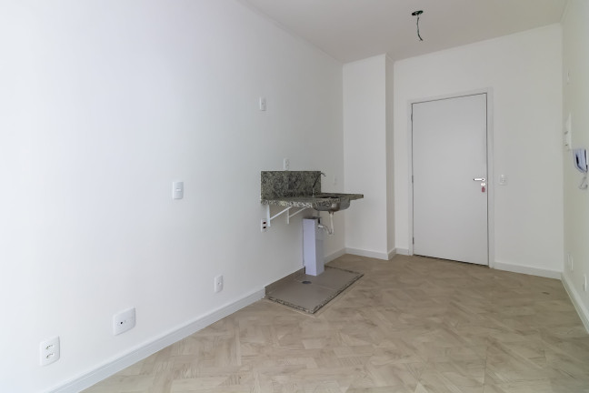 Imagem Apartamento com 1 Quarto à Venda, 30 m² em Pinheiros - São Paulo Imagem Apartamento com 1 Quarto à Venda, 30 m² em Pinheiros - São Paulo